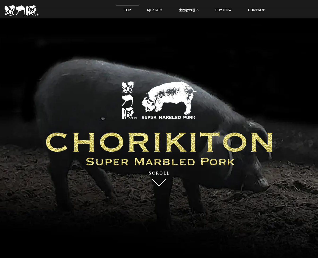 株式会社オルビス／超力豚